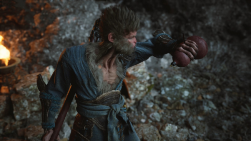 黑神话悟空袈裟获取方法