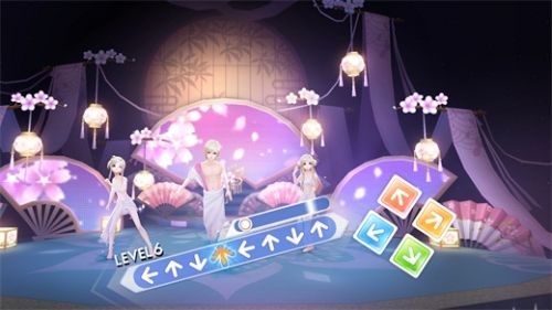 QQ炫舞手游2025最新版截图2