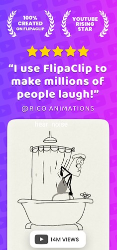 FlipaClip2024截图1