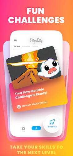 FlipaClip2024截图3