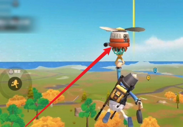 《香肠派对》高级装备获取方法