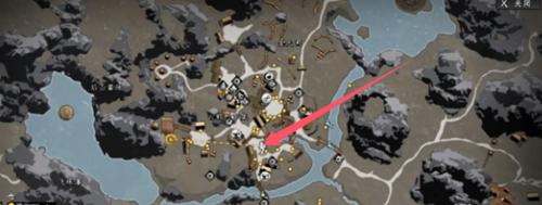 下一站江湖2灵锦袈获取方法介绍