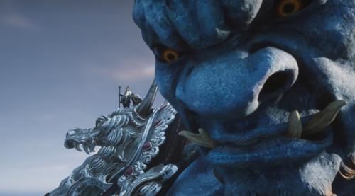 黑神话悟空魔将妄相打法介绍