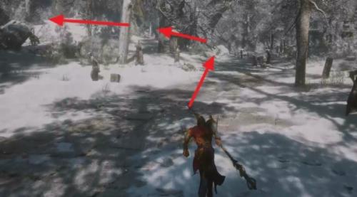 黑神话悟空魔将妄相打法介绍