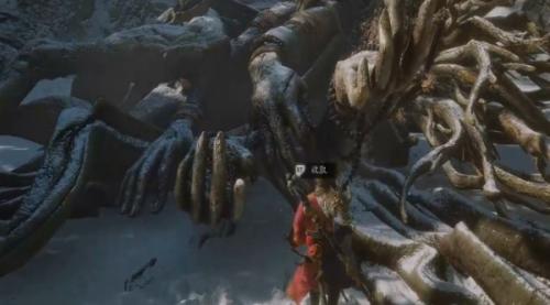 黑神话悟空魔将妄相打法介绍