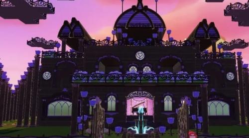 心动小镇房顶建造攻略