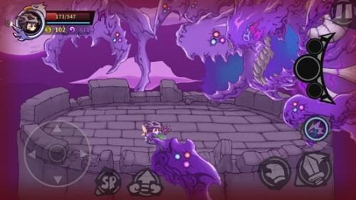 失落城堡2隐藏宝箱位置汇总