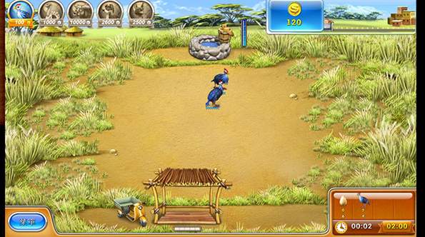 疯狂农场1截图2