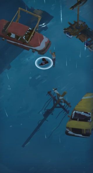 大海求生木筏生存截图1