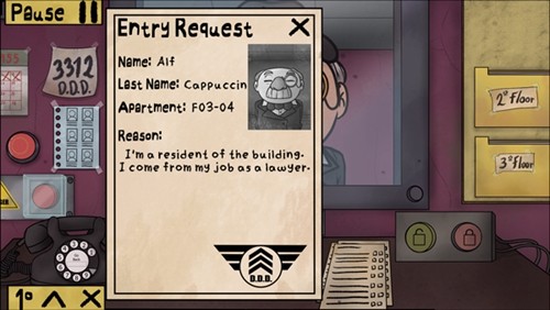 他不是我的邻居手机版截图2