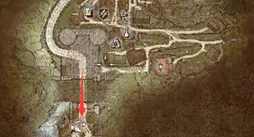 龙之信条2斗士大师技能学习攻略