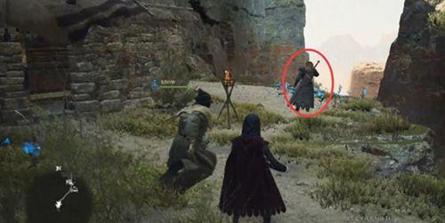 龙之信条2斗士大师技能学习攻略