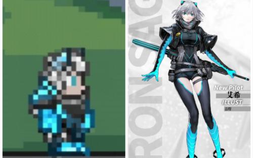 泰拉瑞亚禁忌套装获取方法