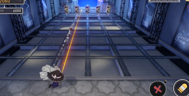 《崩坏星穹铁道》最后的血成就攻略