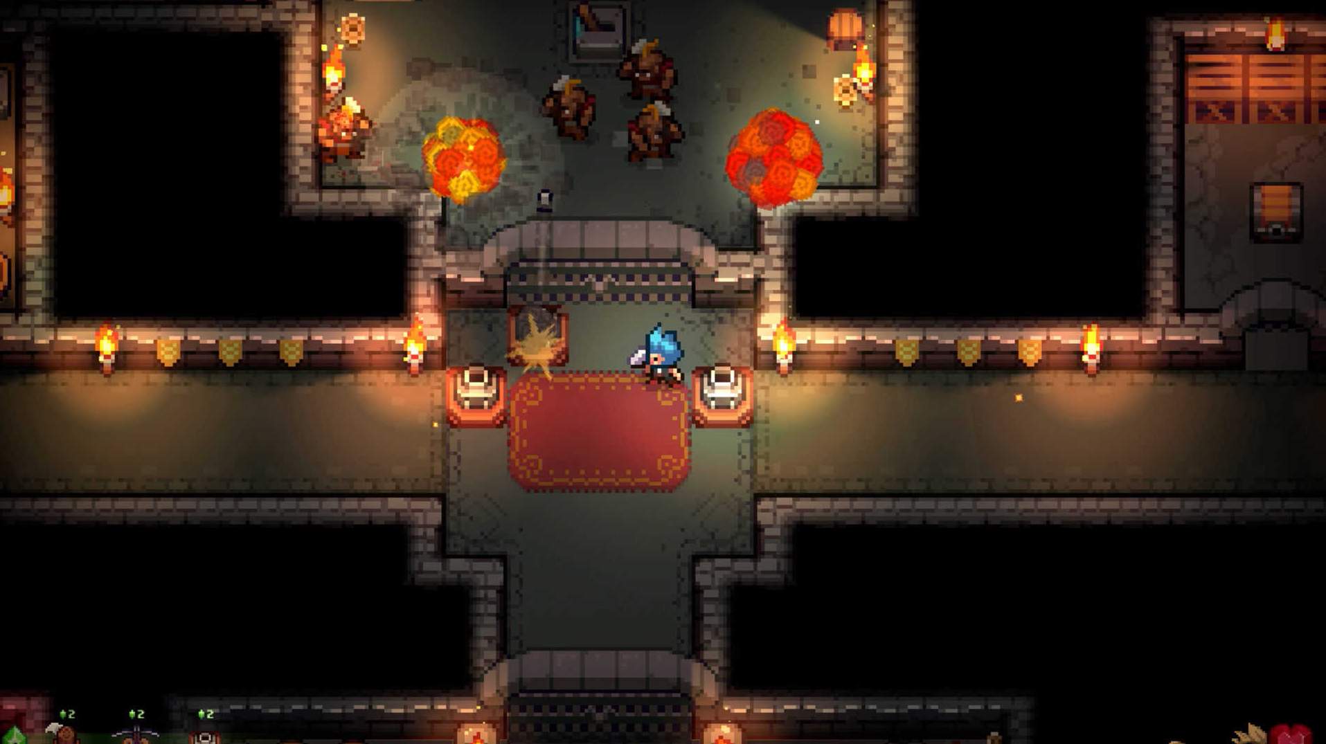 战匠杜沃完整版截图1