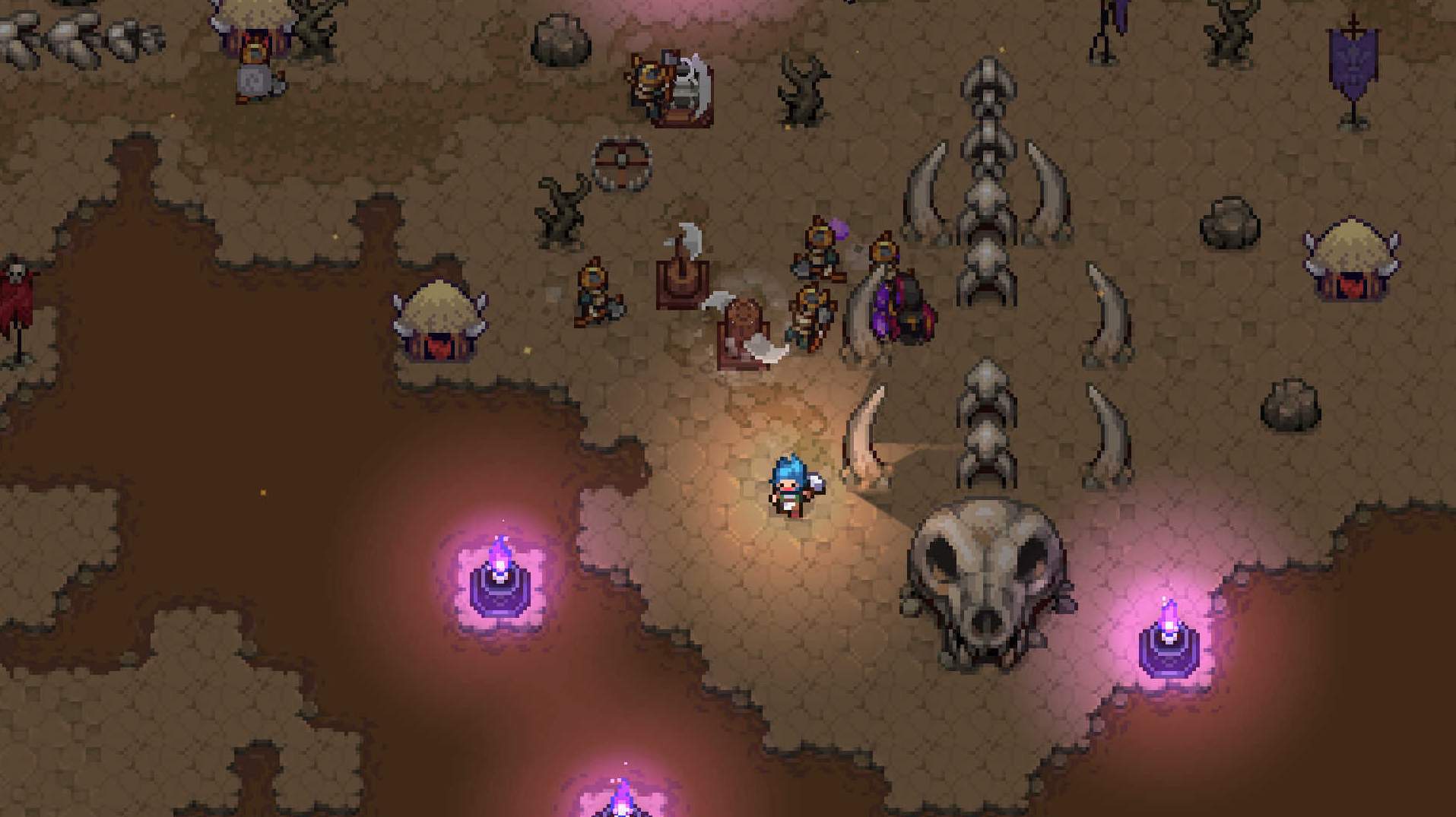 战匠杜沃完整版截图3