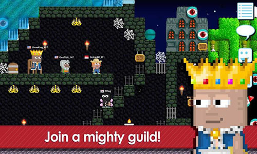 建造乌托邦截图1