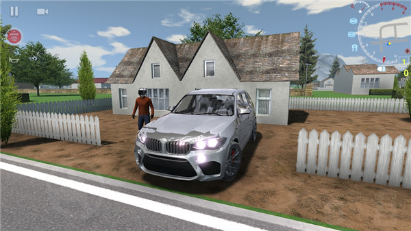 真实赛车2截图1