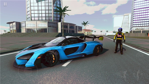 真实赛车2截图3