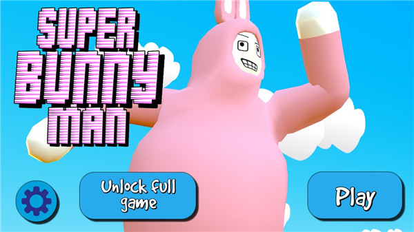 超级兔侠联机版截图1