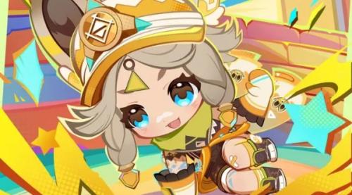 原神5.0柴薪之丘收集攻略