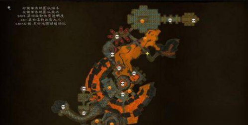 魔兽世界暗炉钥匙怎么拿