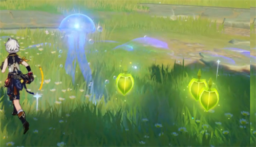 原神草种子伤害和什么有关 草原核伤害机制介绍