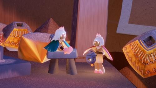 光遇秋宵节2024开启时间介绍