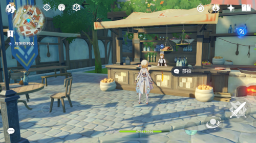 原神5.0等量交换任务攻略