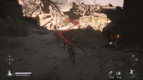 黑神话悟空虎伥获取攻略