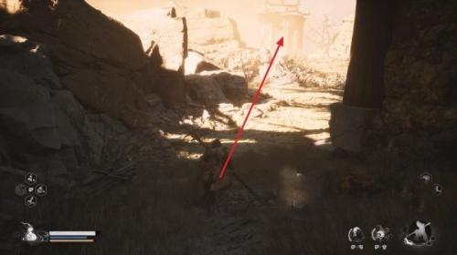 黑神话悟空虎伥获取攻略