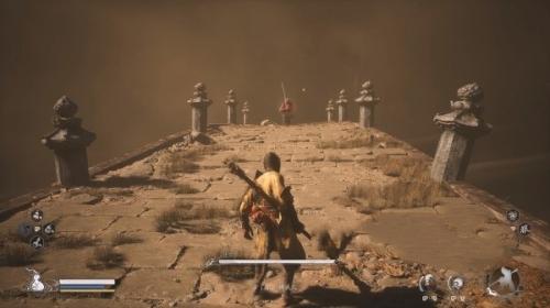 黑神话悟空虎伥获取攻略