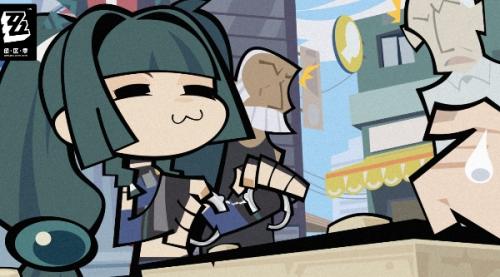 绝区零最佳剧本任务攻略介绍