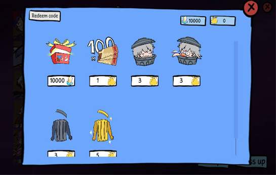 星穹铁道抽卡模拟器截图2