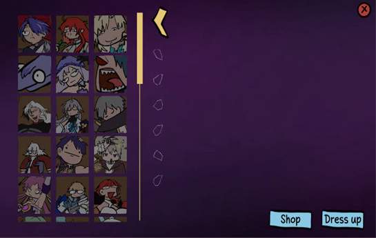 星穹铁道抽卡模拟器截图3