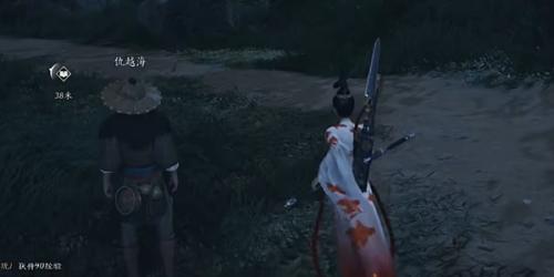 燕云十六声九曲惊神枪偷师怎么做