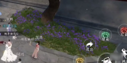 逆水寒手游锦衣秀发任务攻略