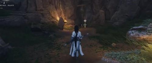 燕云十六声第一章匹马映林嘶怎么打