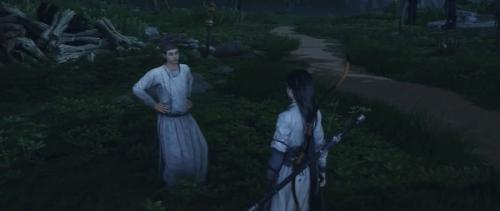 燕云十六声第一章匹马映林嘶怎么打