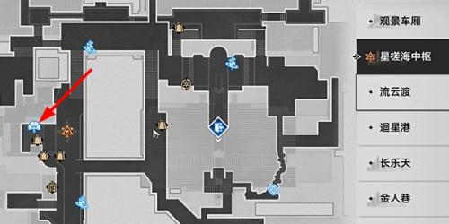 崩坏星穹铁道明霄竞武试锋芒下任务攻略