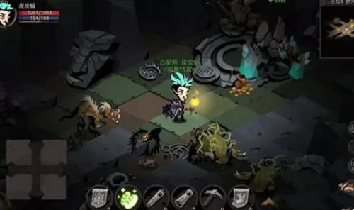 贪婪洞窟2巨剑加点推荐