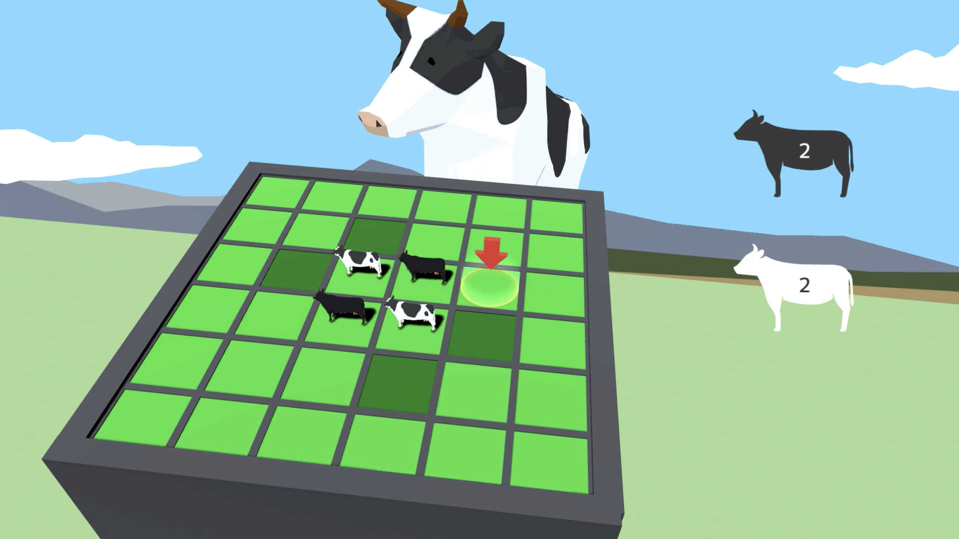 非常普通的鹿手机版截图1