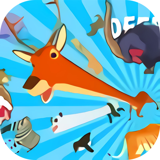 非常普通的鹿手机版