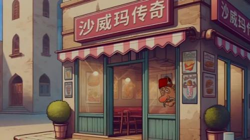 沙威玛传奇饼做错了解决方法