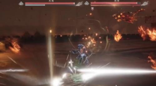 燕云十六声离开金鸣池攻略