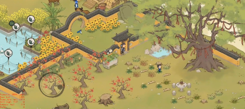 仙山小农鱼类刷新时间地点攻略