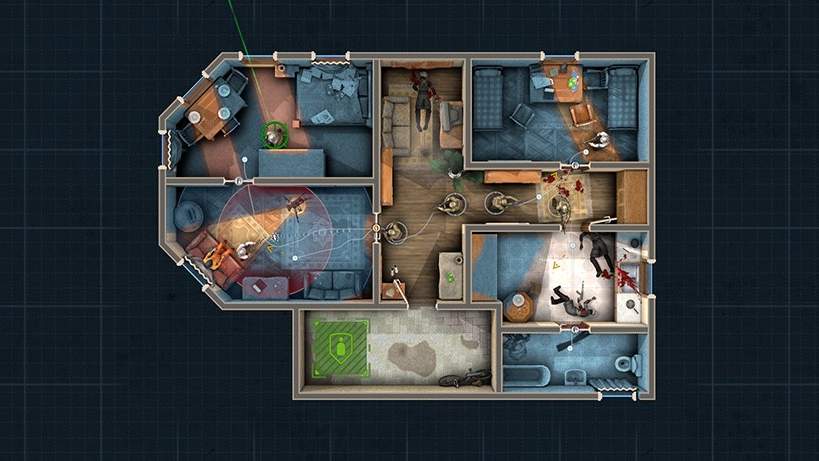 破门而入2截图3