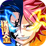 妖精的尾巴激斗手机版