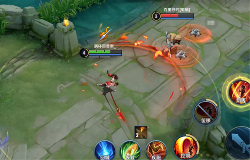 王者荣耀云缨怎么玩才厉害