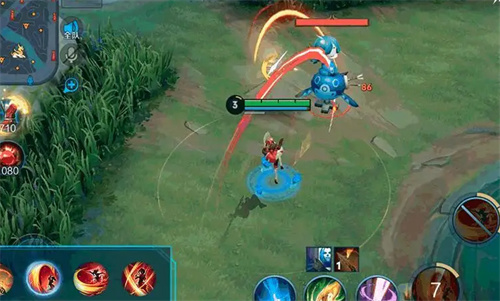 王者荣耀云缨怎么玩才厉害